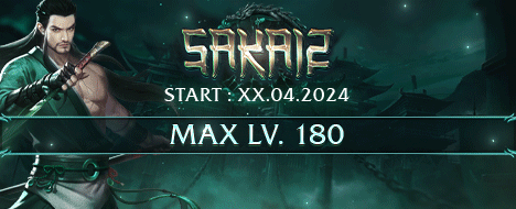 SAKAI2 - COMPLETE YOUR MISSION | START : XX.04.2024